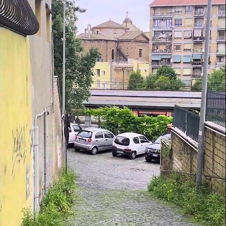 St. Peter Home Private Terrace 罗马 外观 照片