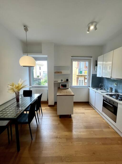 St. Peter Home Private Terrace 罗马 外观 照片