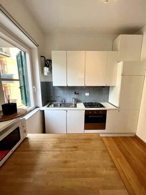 St. Peter Home Private Terrace 罗马 外观 照片