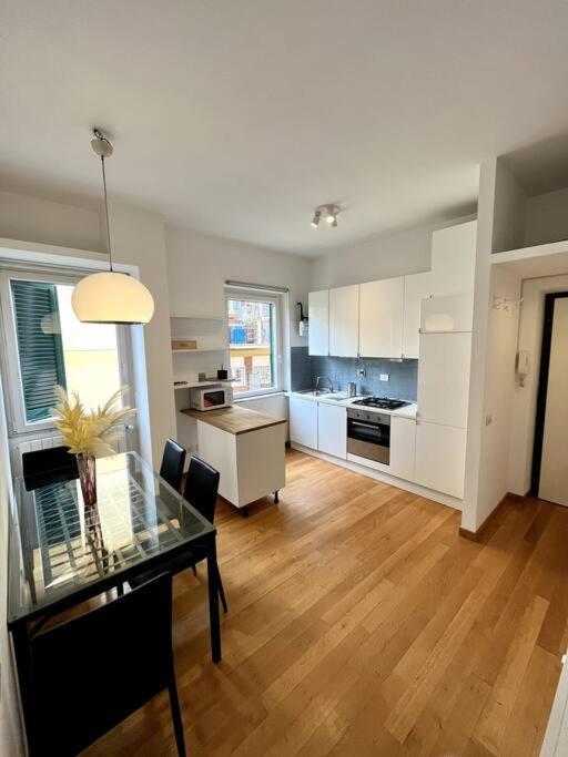 St. Peter Home Private Terrace 罗马 外观 照片